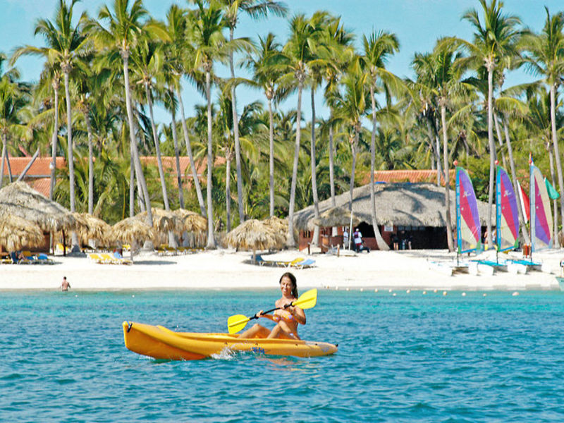 Natura Park Beach Res. & Spa