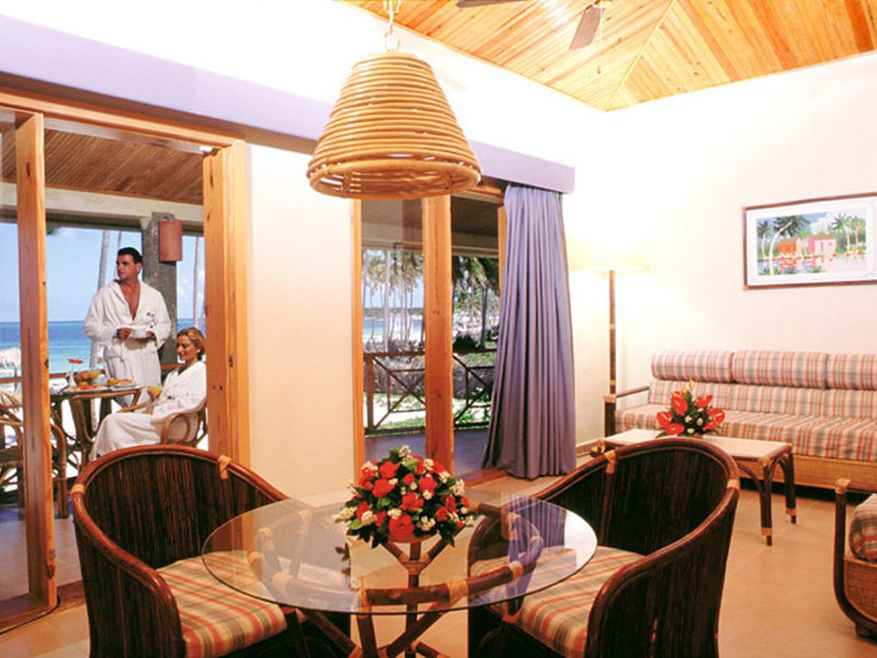 Natura Park Beach Res. & Spa