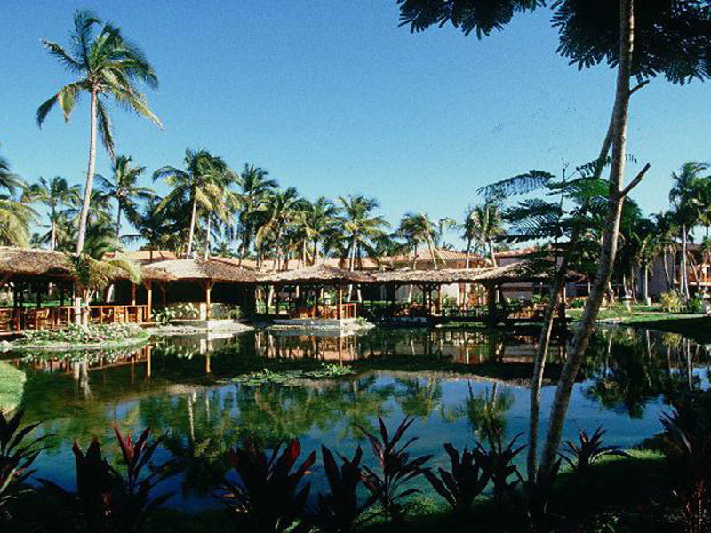 Natura Park Beach Res. & Spa