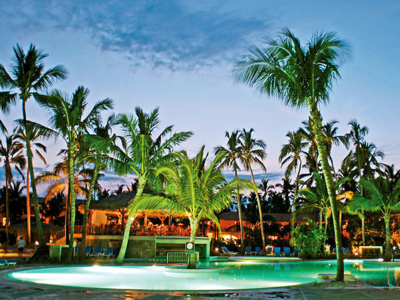 Natura Park Beach Resort