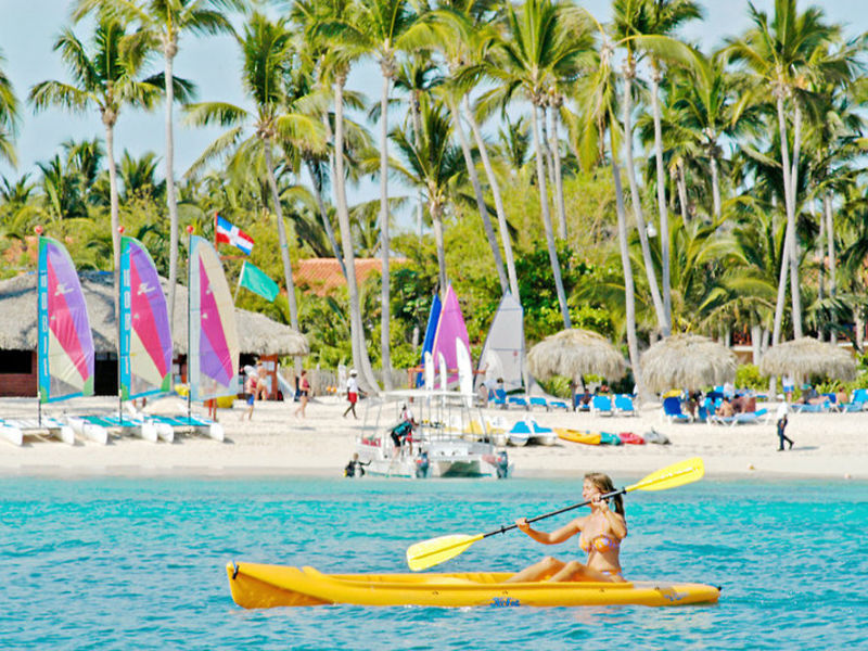 Natura Park Beach Resort