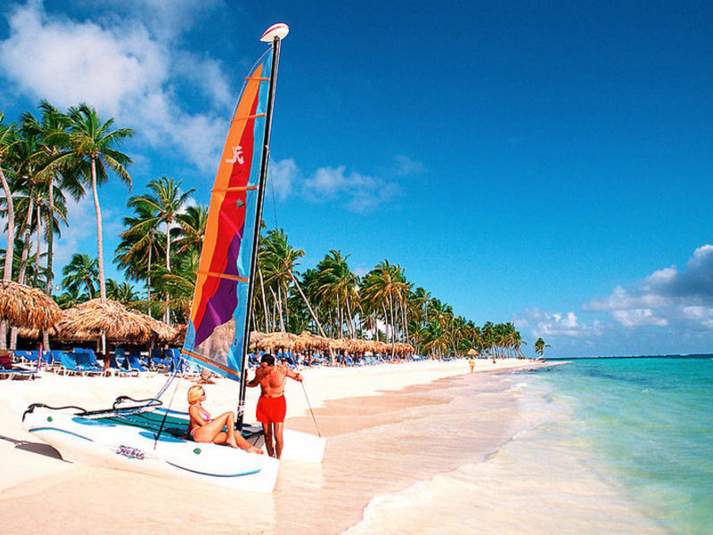 Natura Park Beach Resort