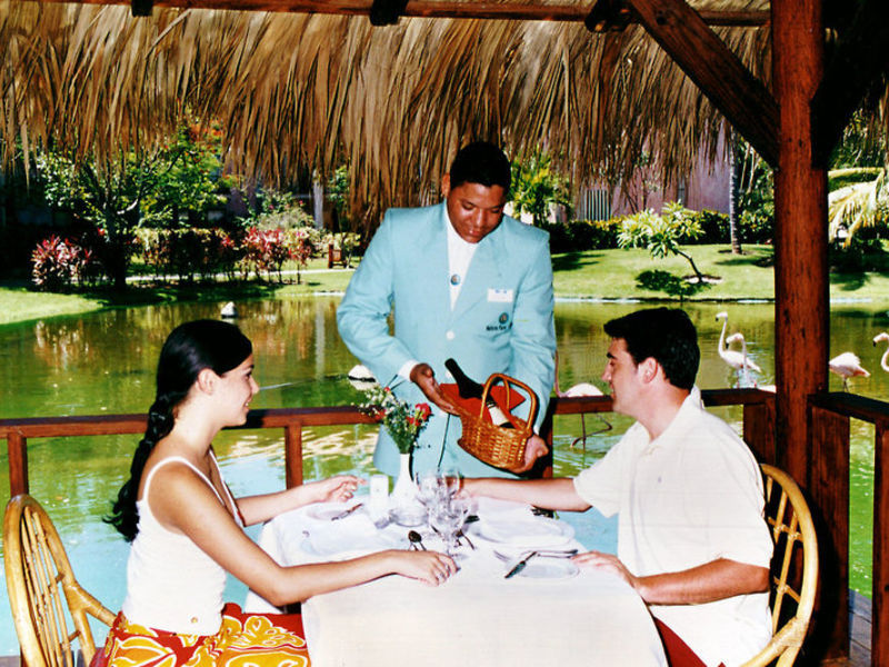 Natura Park Beach Resort
