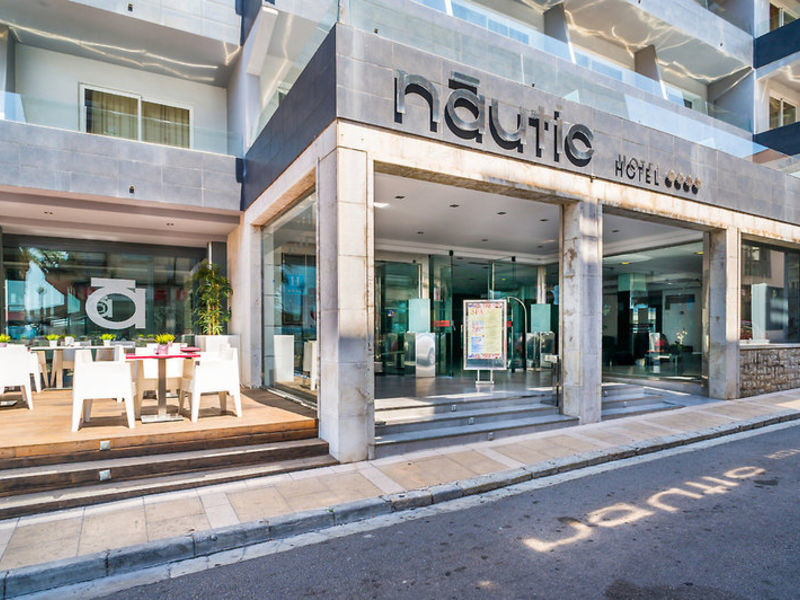 Nautic