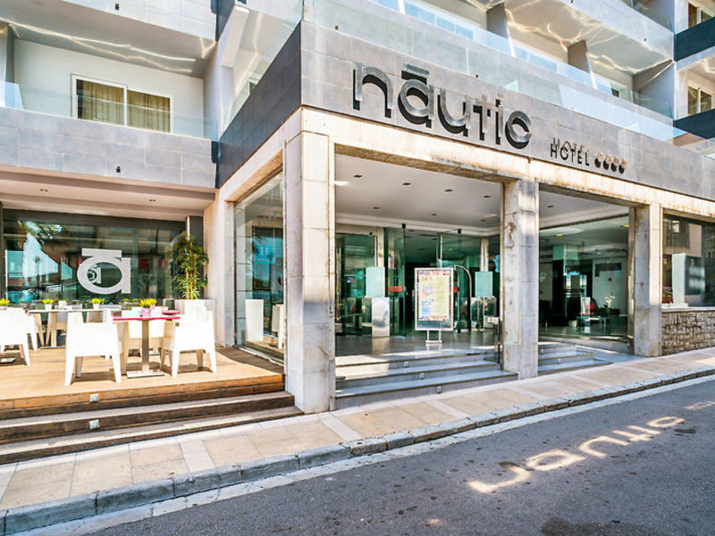 Nautic