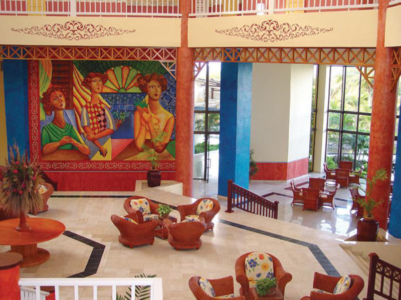 Naviti Beach Club