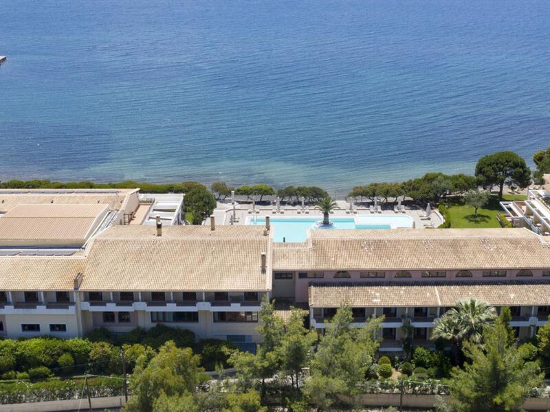 Negroponte Resort Eretria