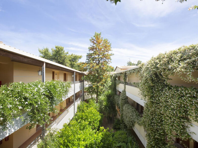 Negroponte Resort Eretria