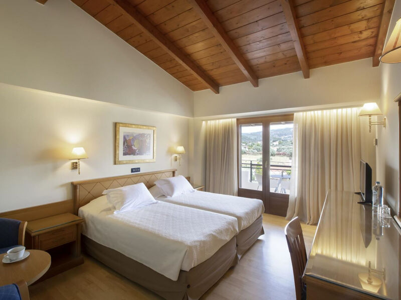 Negroponte Resort Eretria