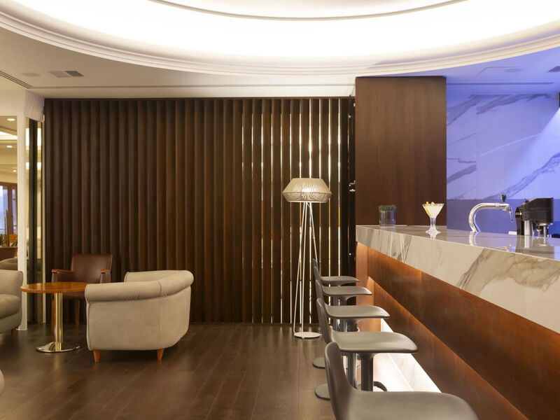 Negroponte Resort Eretria