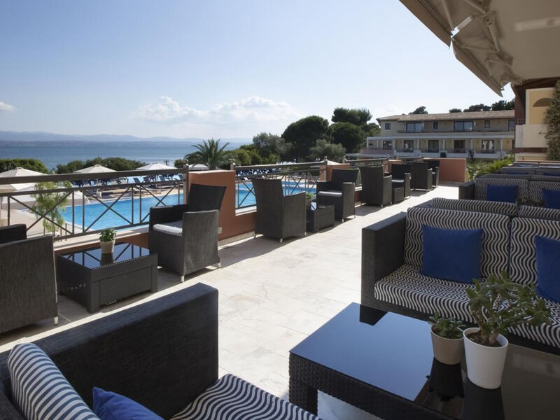 Negroponte Resort Eretria