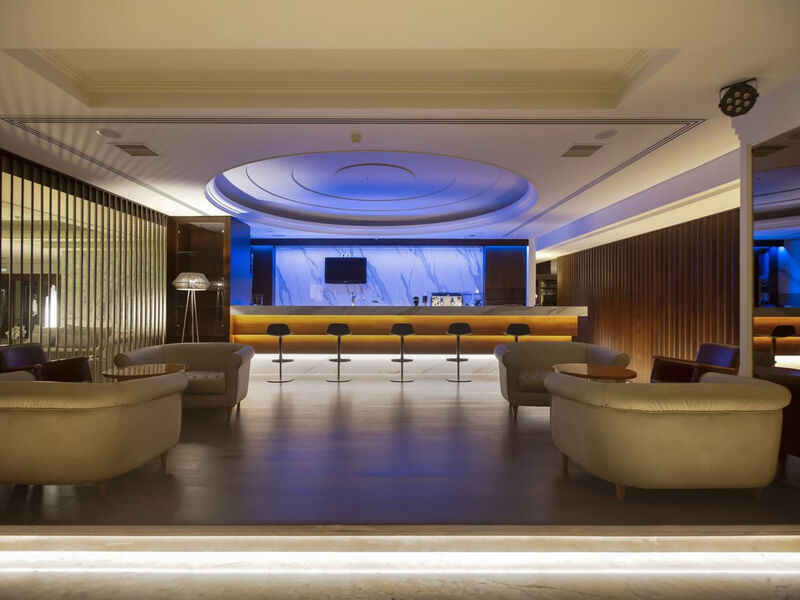 Negroponte Resort Eretria