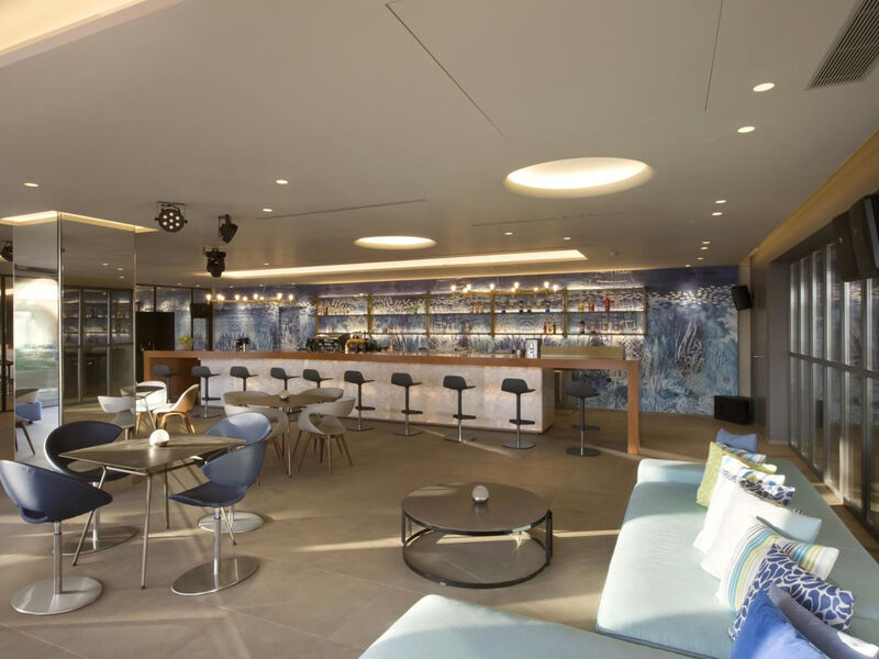 Negroponte Resort Eretria