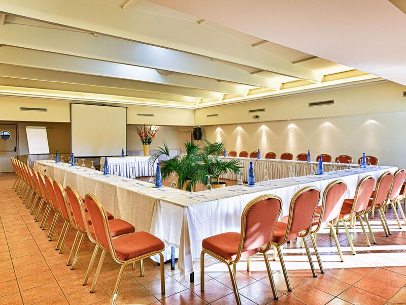 Negroponte Resort Eretria