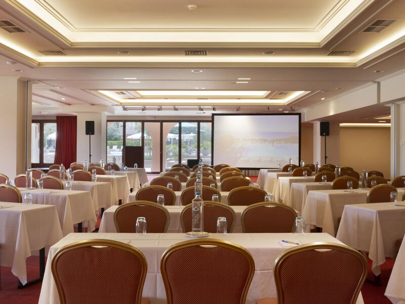 Negroponte Resort Eretria