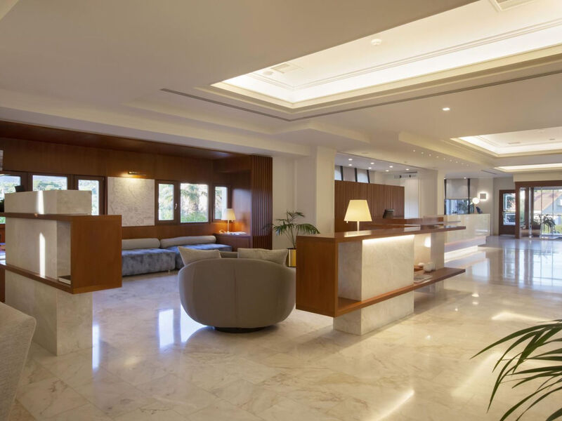 Negroponte Resort Eretria