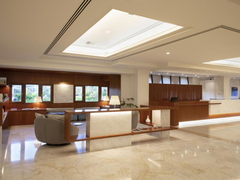 Negroponte Resort Eretria