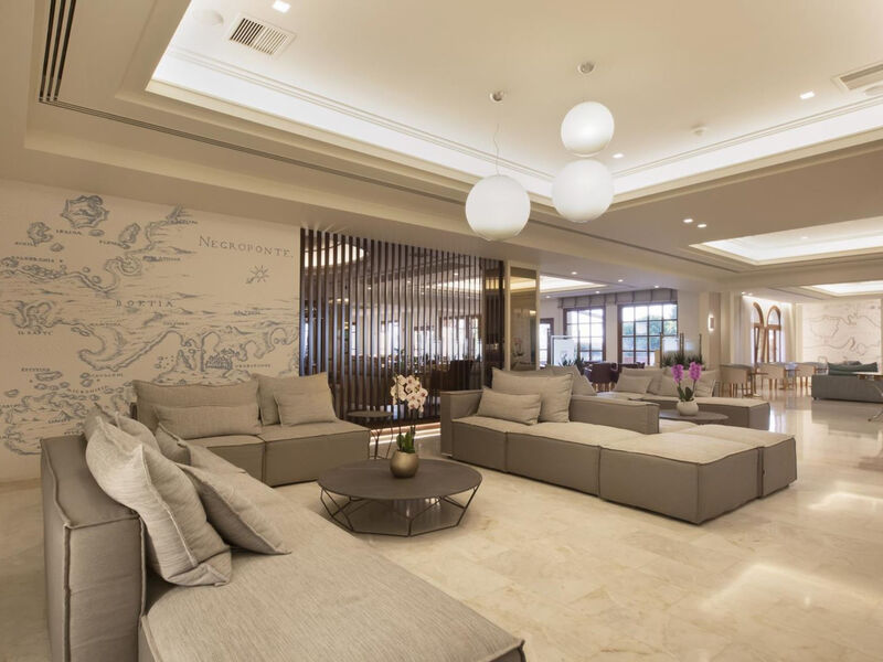 Negroponte Resort Eretria