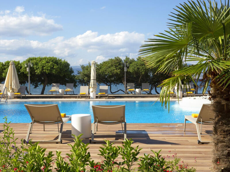 Negroponte Resort Eretria