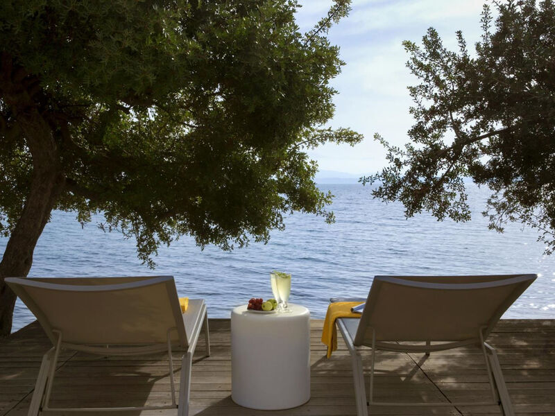 Negroponte Resort Eretria