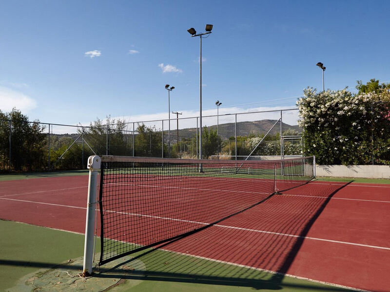 Negroponte Resort Eretria