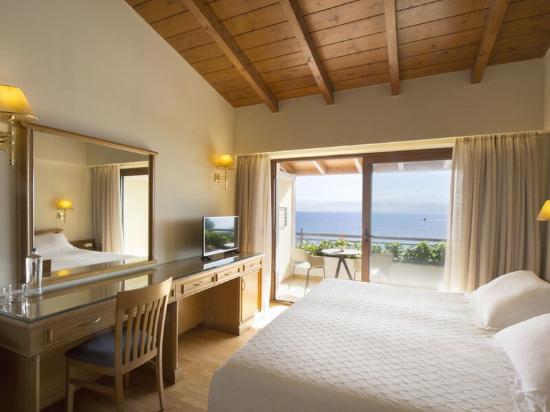 Negroponte Resort Eretria