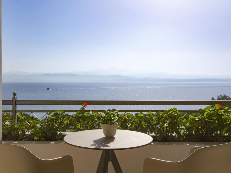 Negroponte Resort Eretria