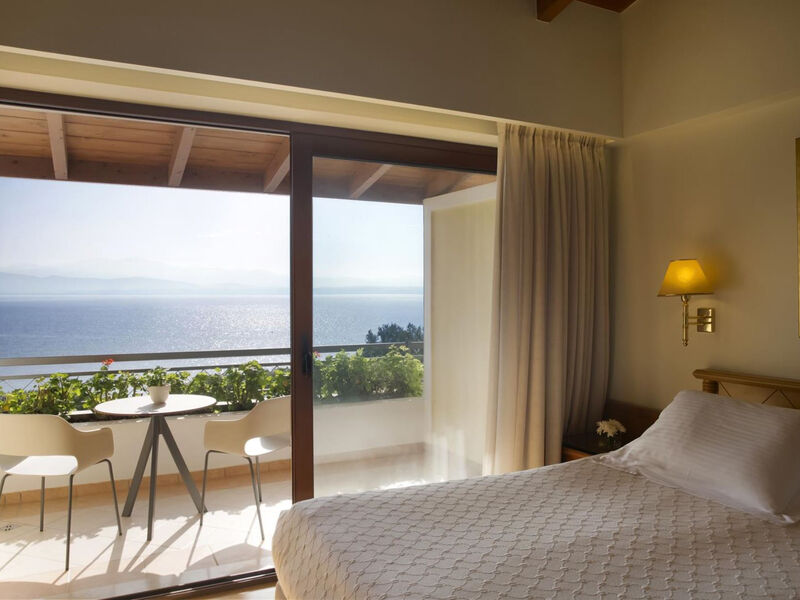 Negroponte Resort Eretria