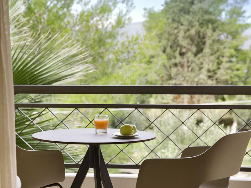Negroponte Resort Eretria