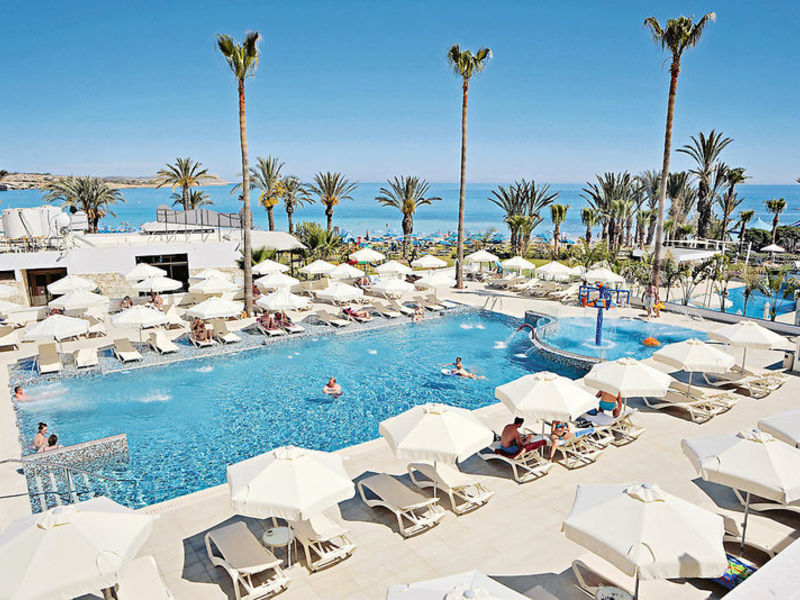 Nelia Beach