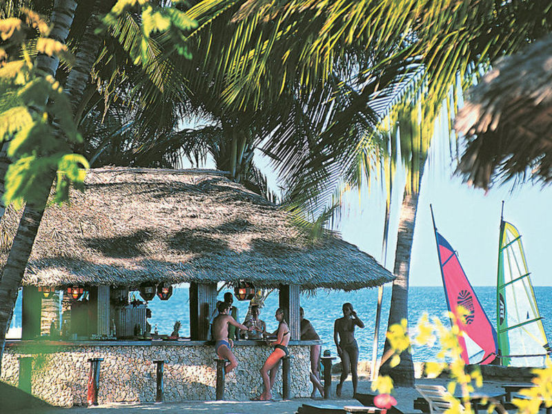 Neptune Beach Resort