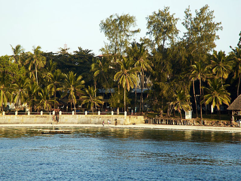 Neptune Beach Resort