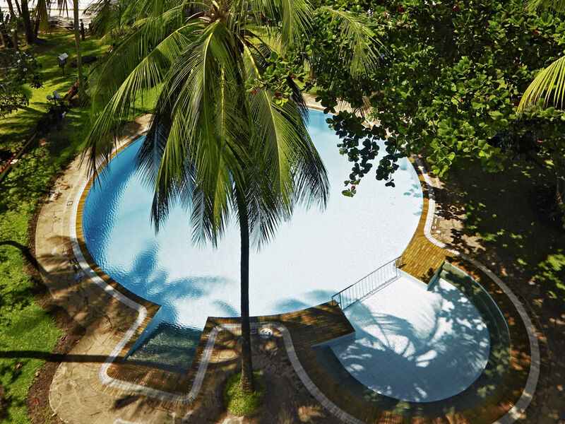 Neptune Beach Resort