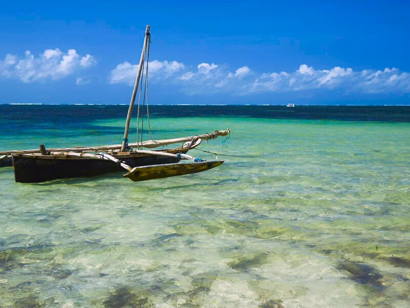 Neptune Beach Resort