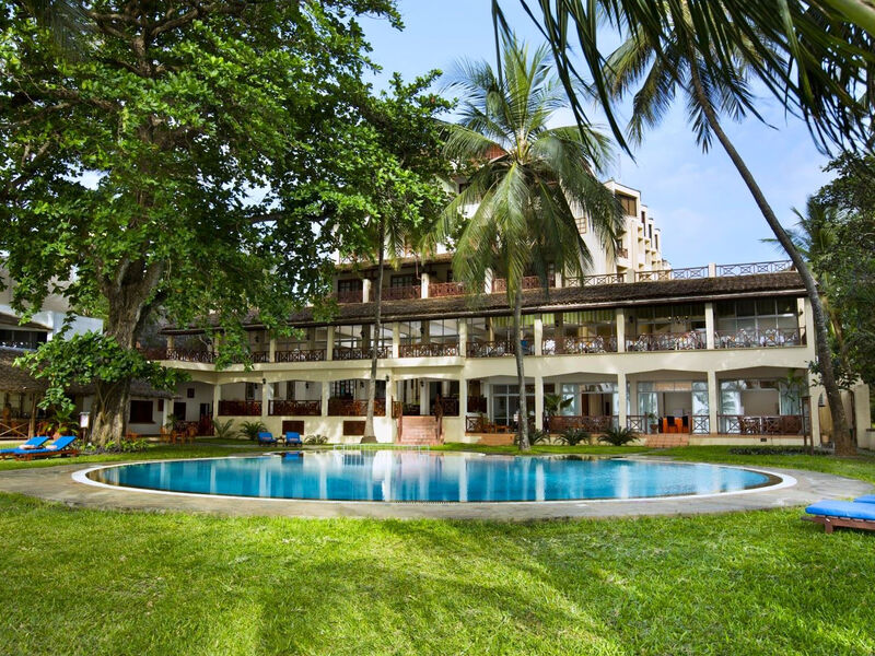 Neptune Beach Resort