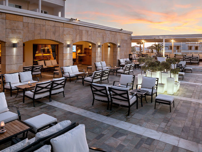 Neptune Hotels Resort & SPA