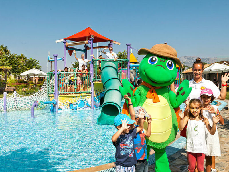 Neptune Hotels Resort & SPA