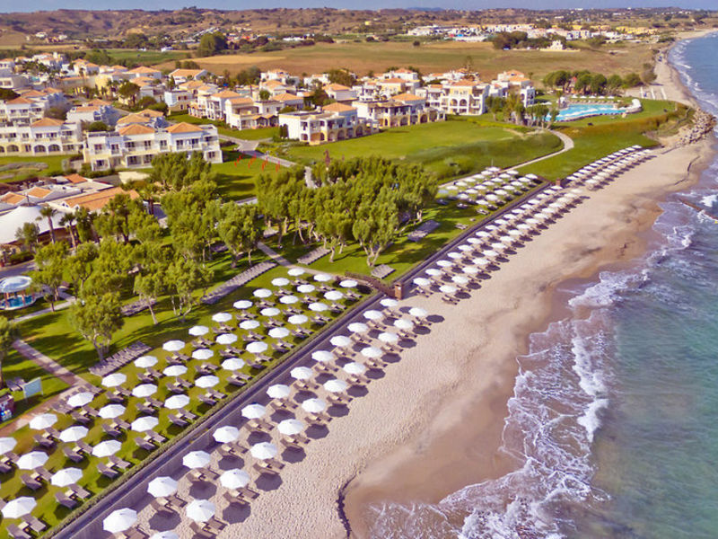 Neptune Hotels Resort & SPA