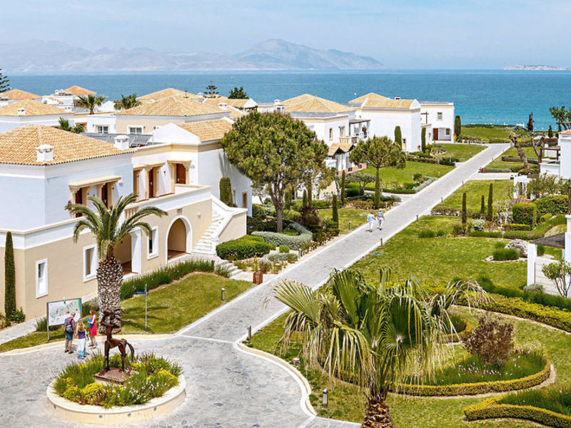 Neptune Hotels Resort & SPA