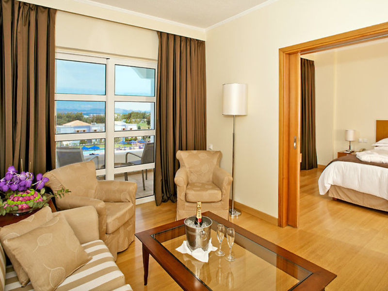 Neptune Hotels Resort & SPA