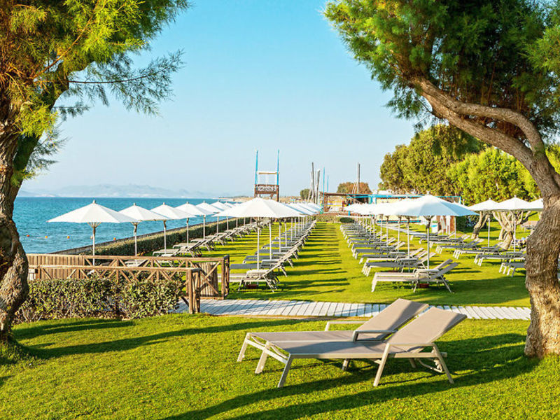 Neptune Hotels Resort & SPA