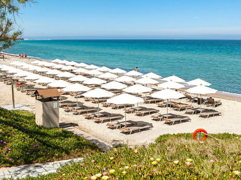 Neptune Hotels Resort & SPA