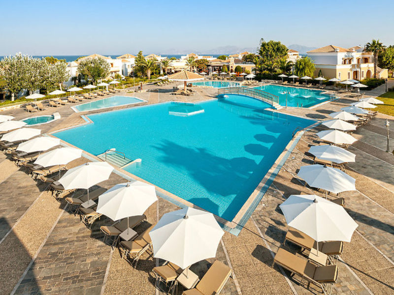 Neptune Hotels Resort & SPA
