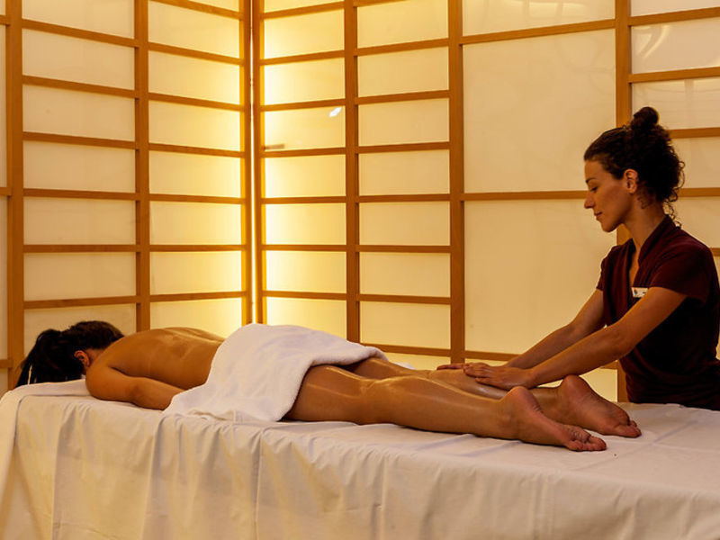 Neptune Hotels Resort & SPA