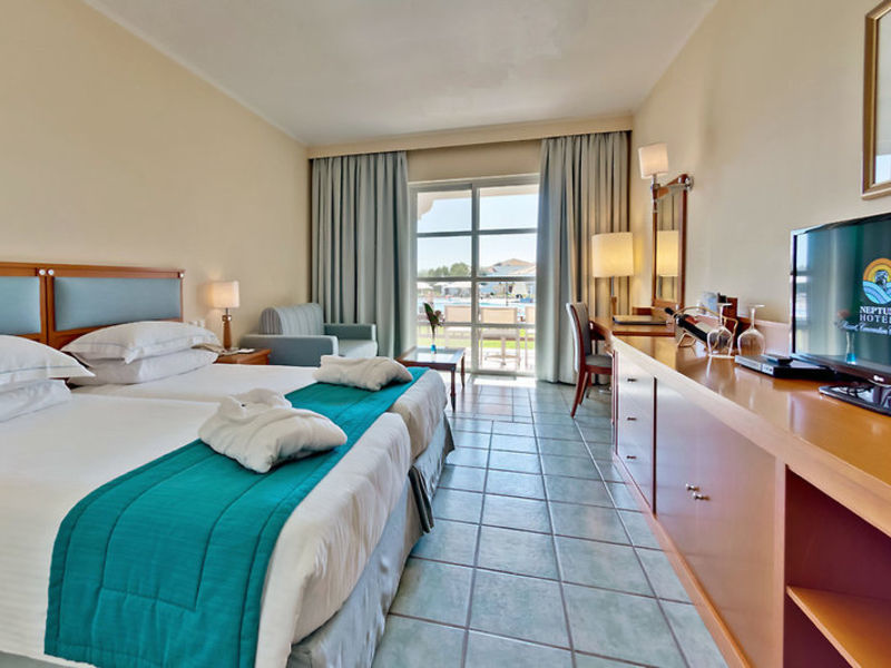 Neptune Hotels Resort & SPA