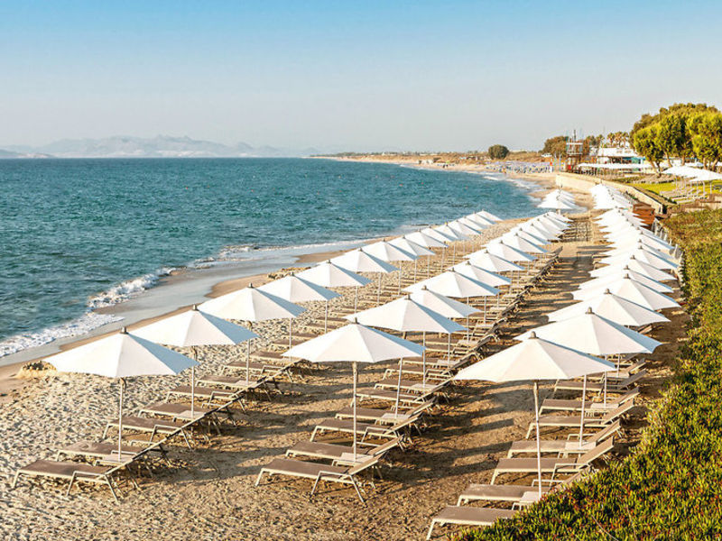 Neptune Hotels Resort & SPA