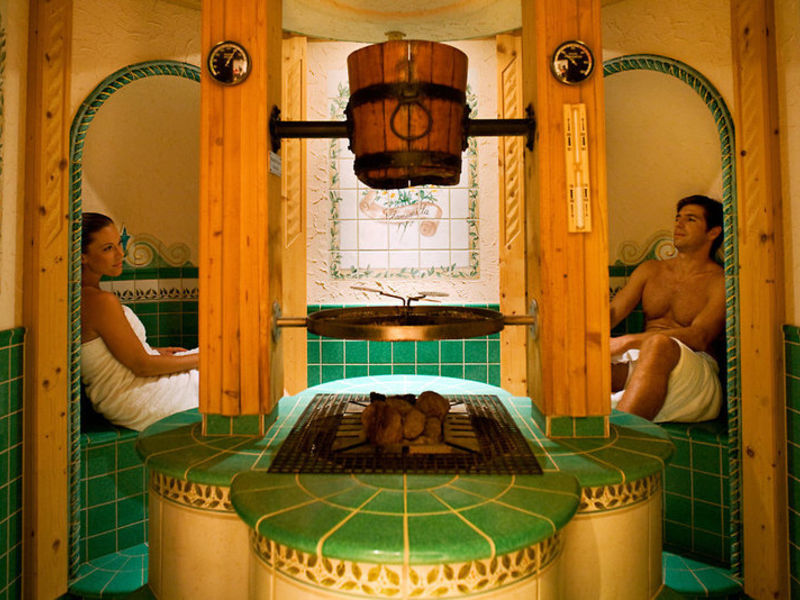 Neptune Hotels Resort & SPA