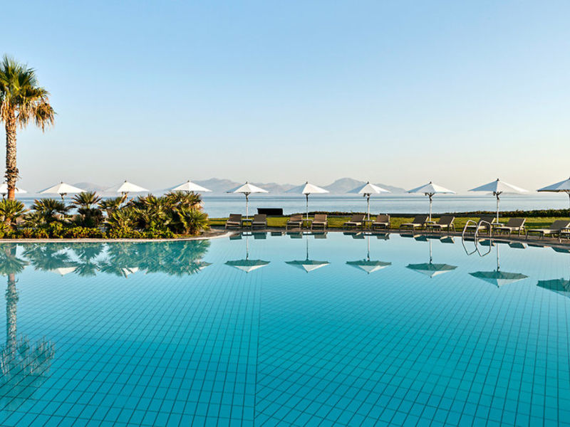 Neptune Hotels Resort & Spa