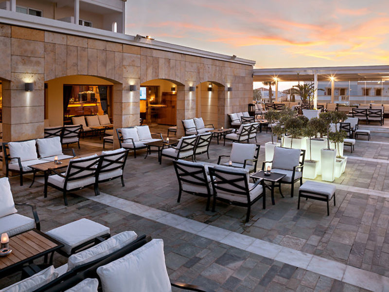 Neptune Hotels Resort & Spa