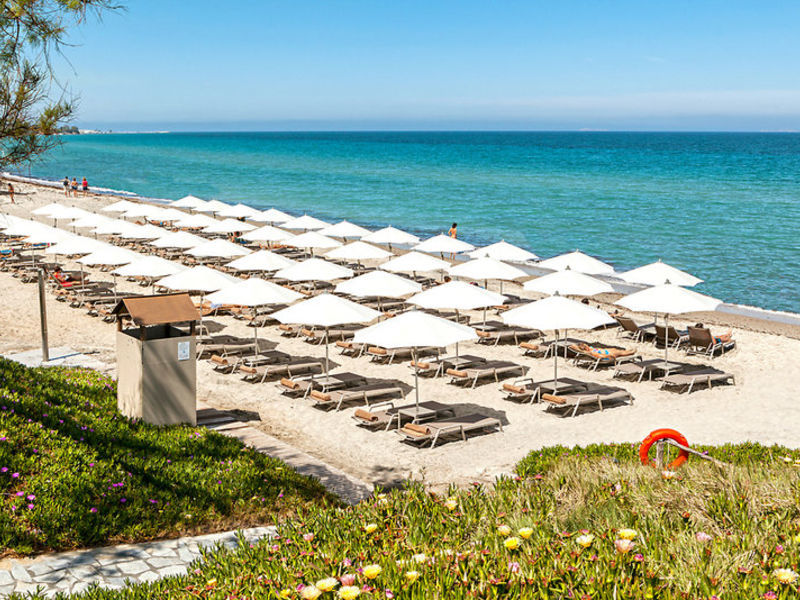Neptune Hotels Resort & Spa